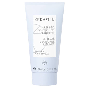Kerasilk Curl Balm 50ml
